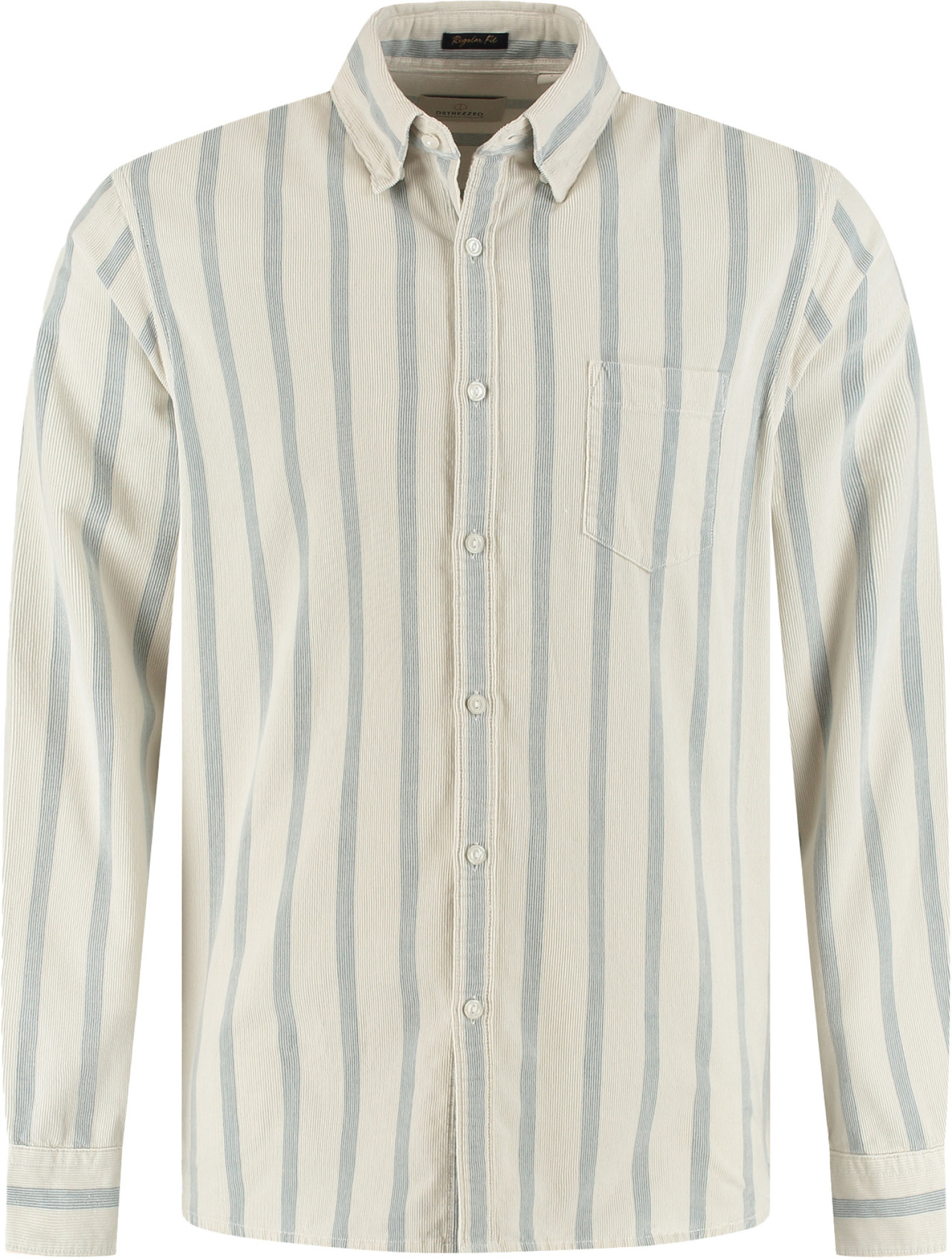 Dstrezzed Ds alain shirt