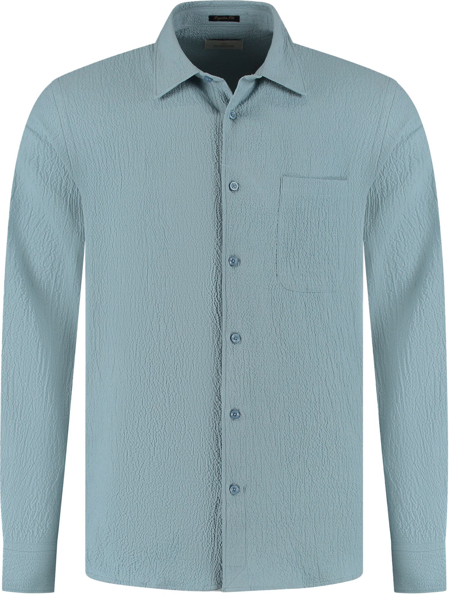 Dstrezzed Ds chevi shirt