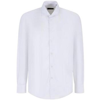 Outfit Overhemd Lange Mouw  s2s5ct00c013