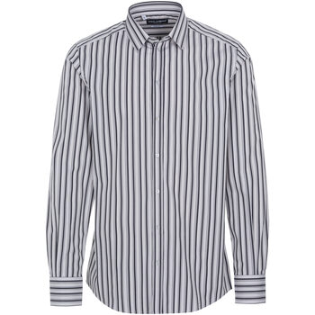 D&G Overhemd Lange Mouw D&G -