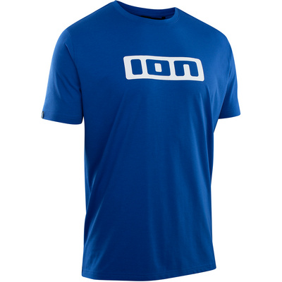 ION Heren Logo DR T-Shirt