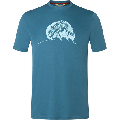 Meru Heren Cantwell T-Shirt