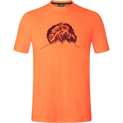 Meru Heren Cantwell T-Shirt