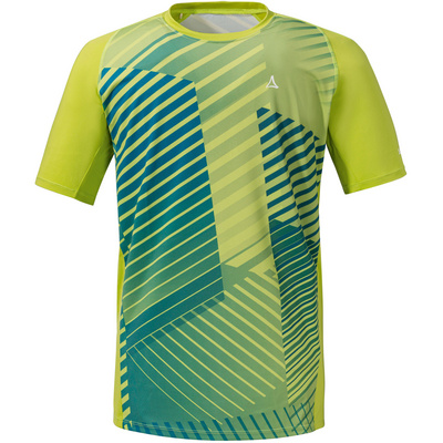 Schöffel Heren Aukra T-Shirt
