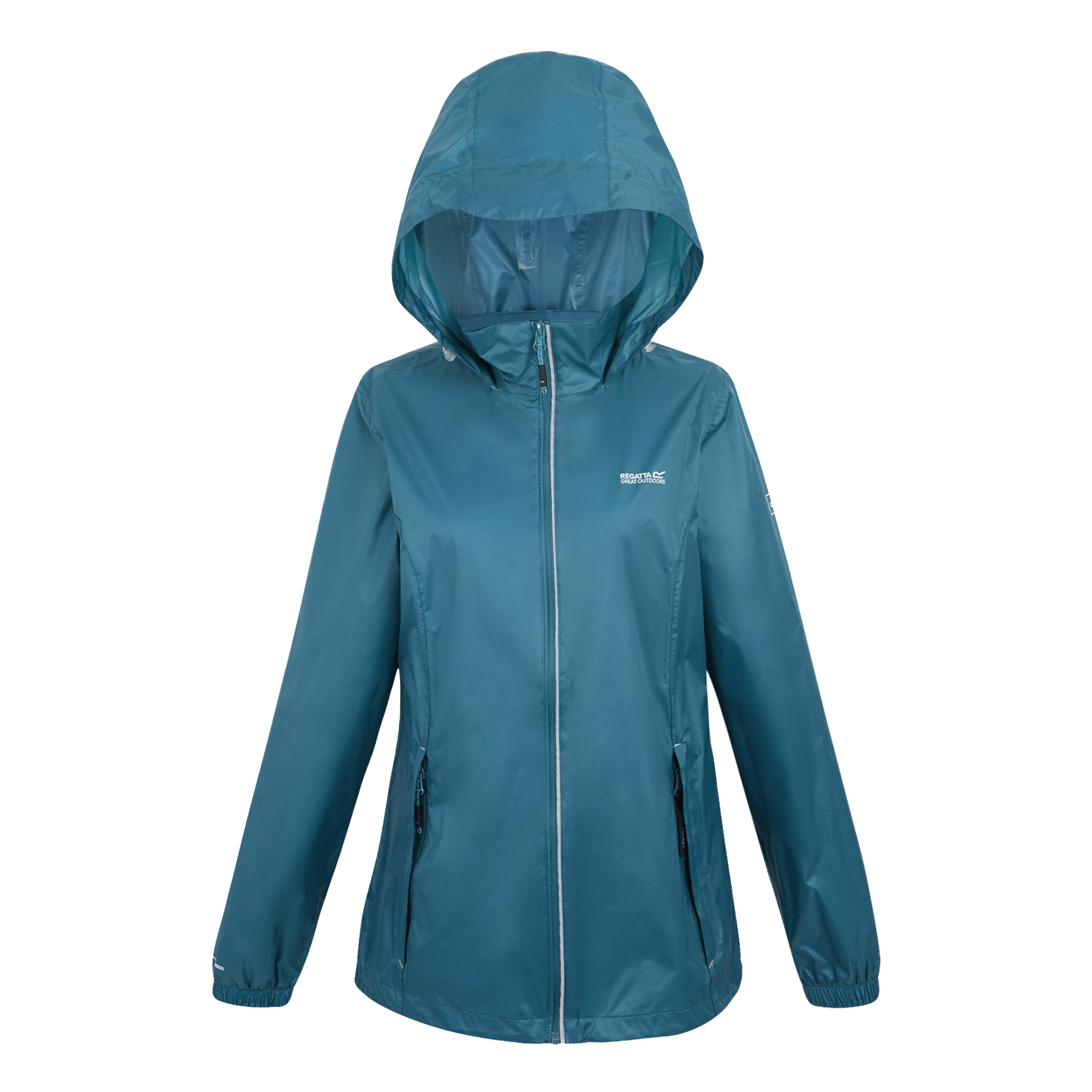 Regatta Dames corinne iv waterdichte softshell jas
