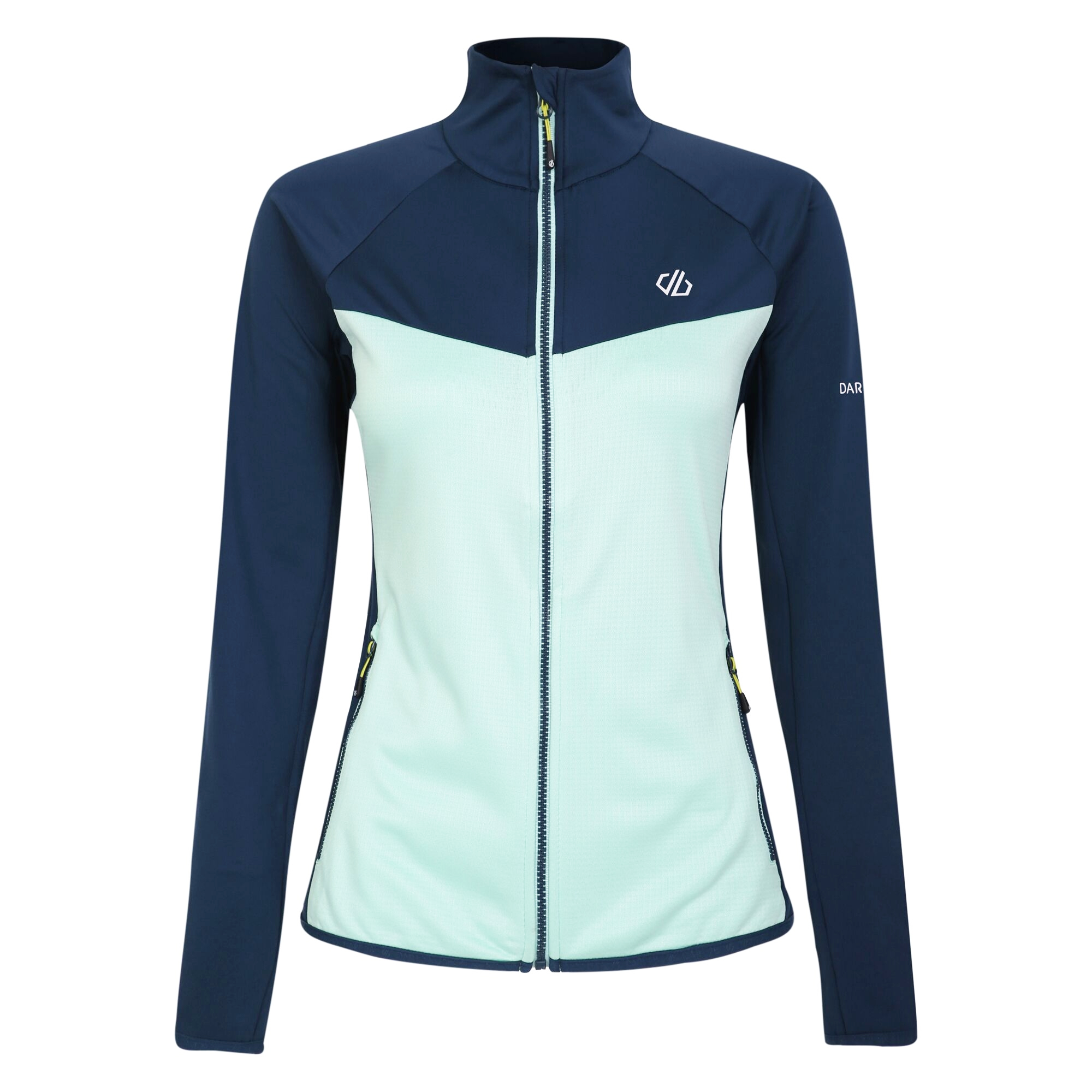 Dare2b Dames core stretch midlayer