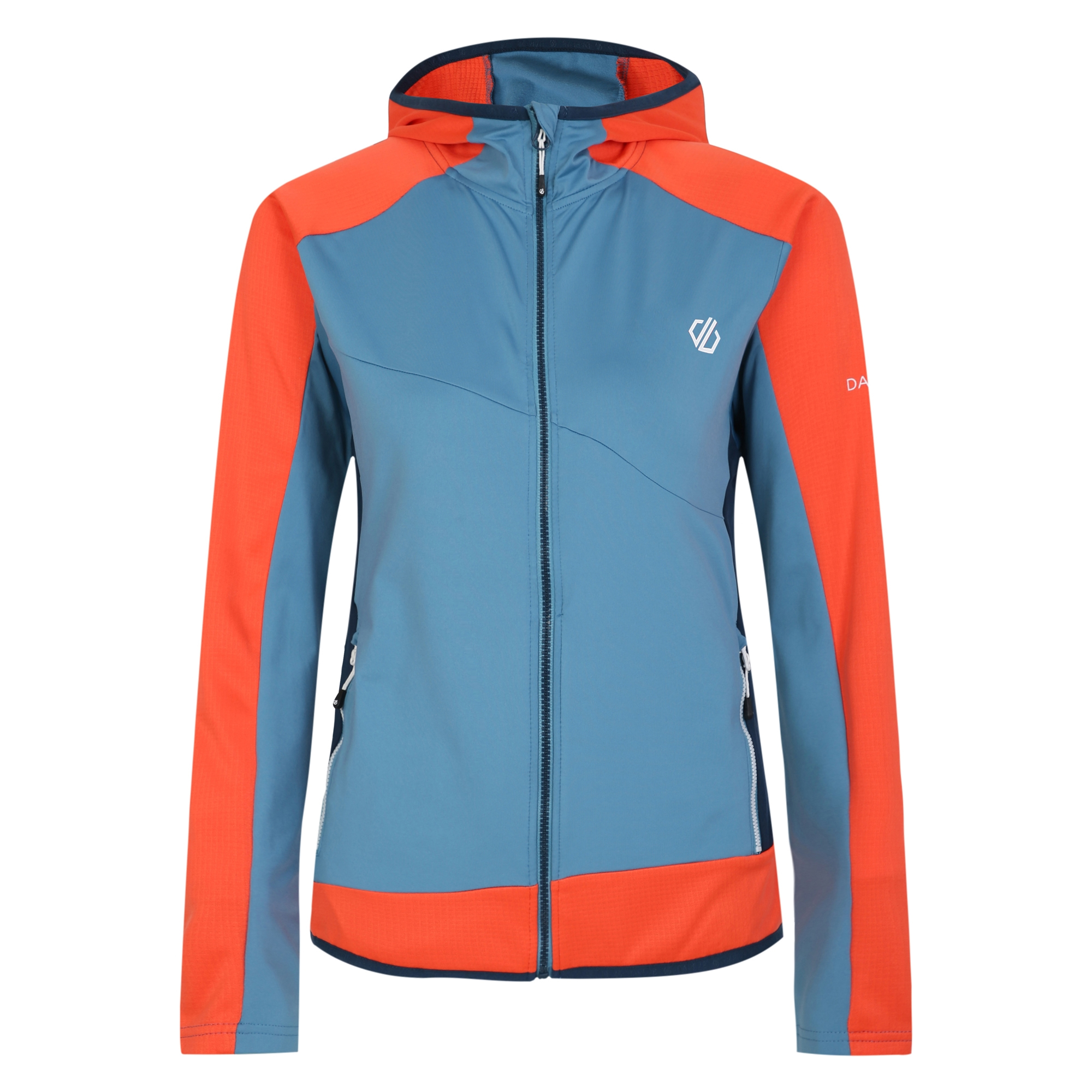 Dare2b Dames traversing core stretch midlayer