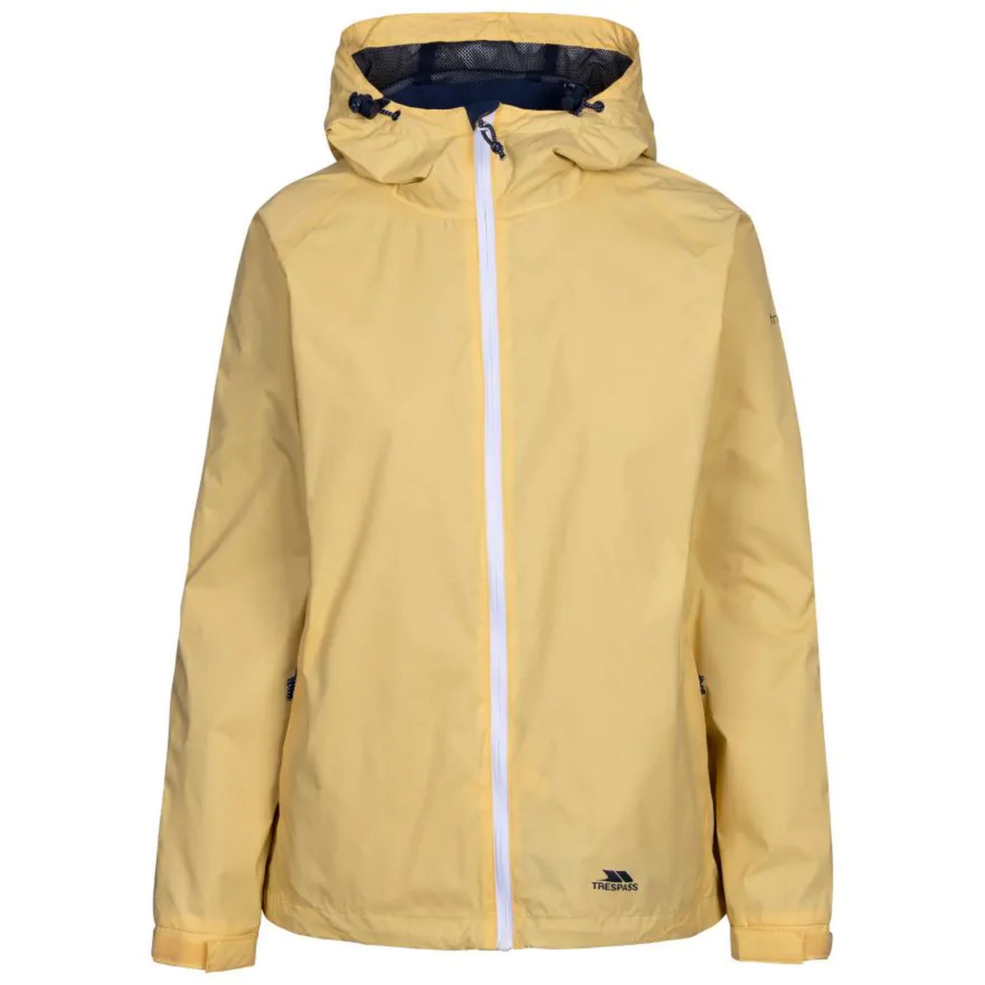 Trespass Dames tayah ii waterdichte shell jas