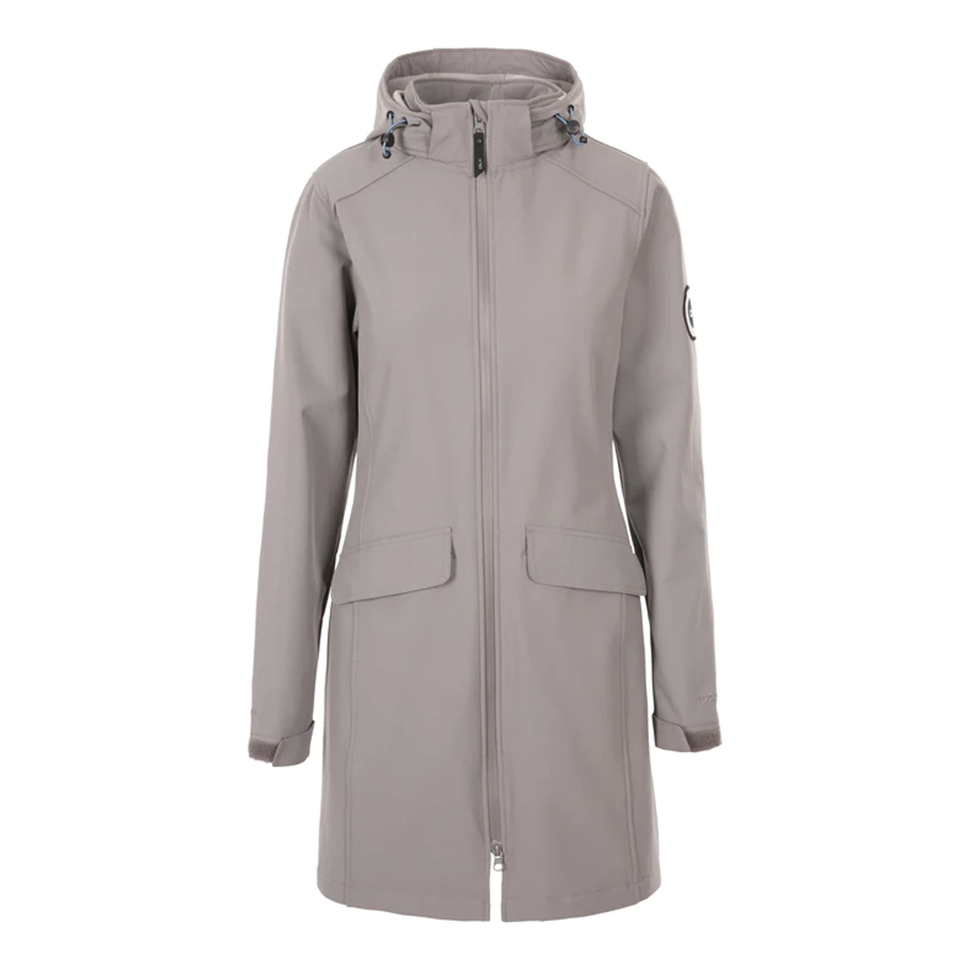 Trespass Dames mae dlx jas