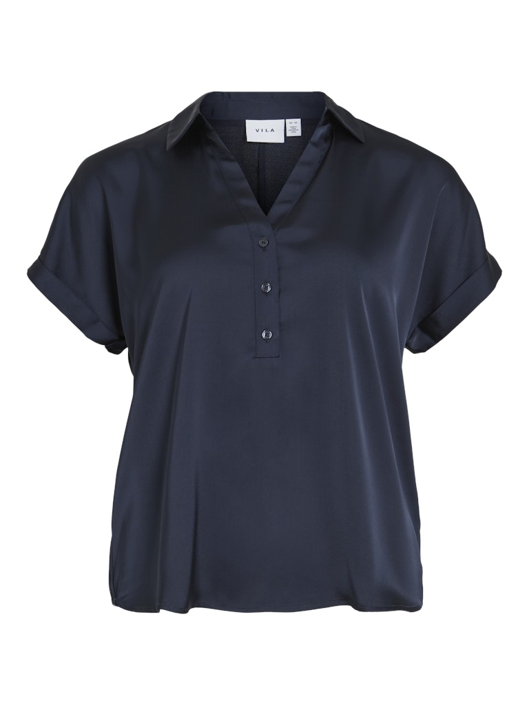 Vila 14107405 vienna ravenna s/s top noos
