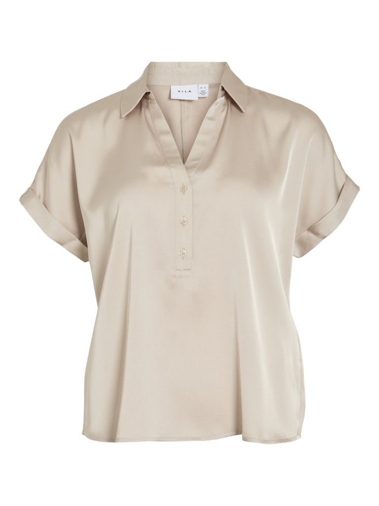 Vila 14107405 vienna ravenna s/s top noos
