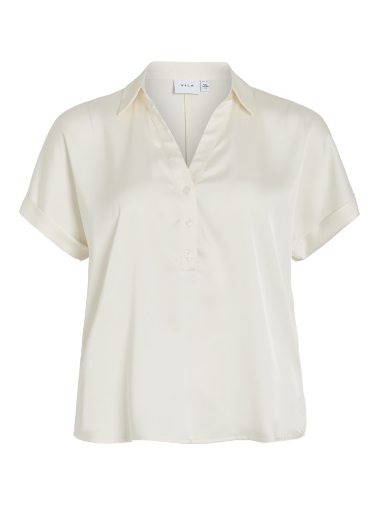 Vila 14107405 vienna ravenna s/s top noos