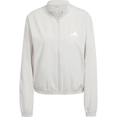 Adidas Dames Essentials Woven Warm Up Jas