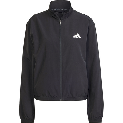 Adidas Dames Essentials Woven Warm Up Jas