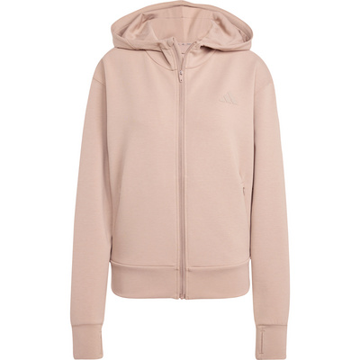 Adidas Dames Hoodie Jas