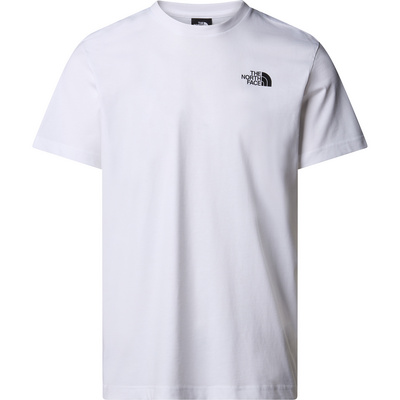 The North Face Heren Vertical T-shirt