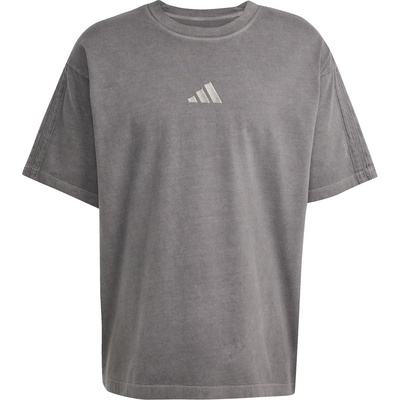 Adidas Heren All Szn Washed T-shirt