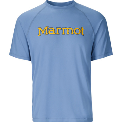 Marmot Heren Windridge Graphic T-Shirt