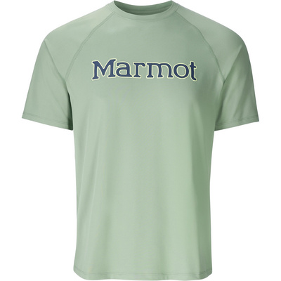 Marmot Heren Windridge Graphic T-Shirt
