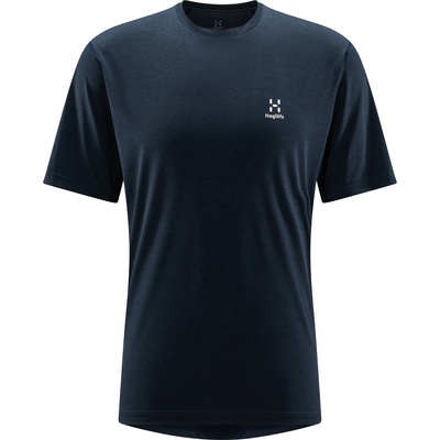 Haglöfs Heren Ridge T-Shirt