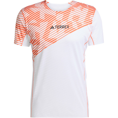 Adidas Terrex Heren Techrock Pro T-shirt