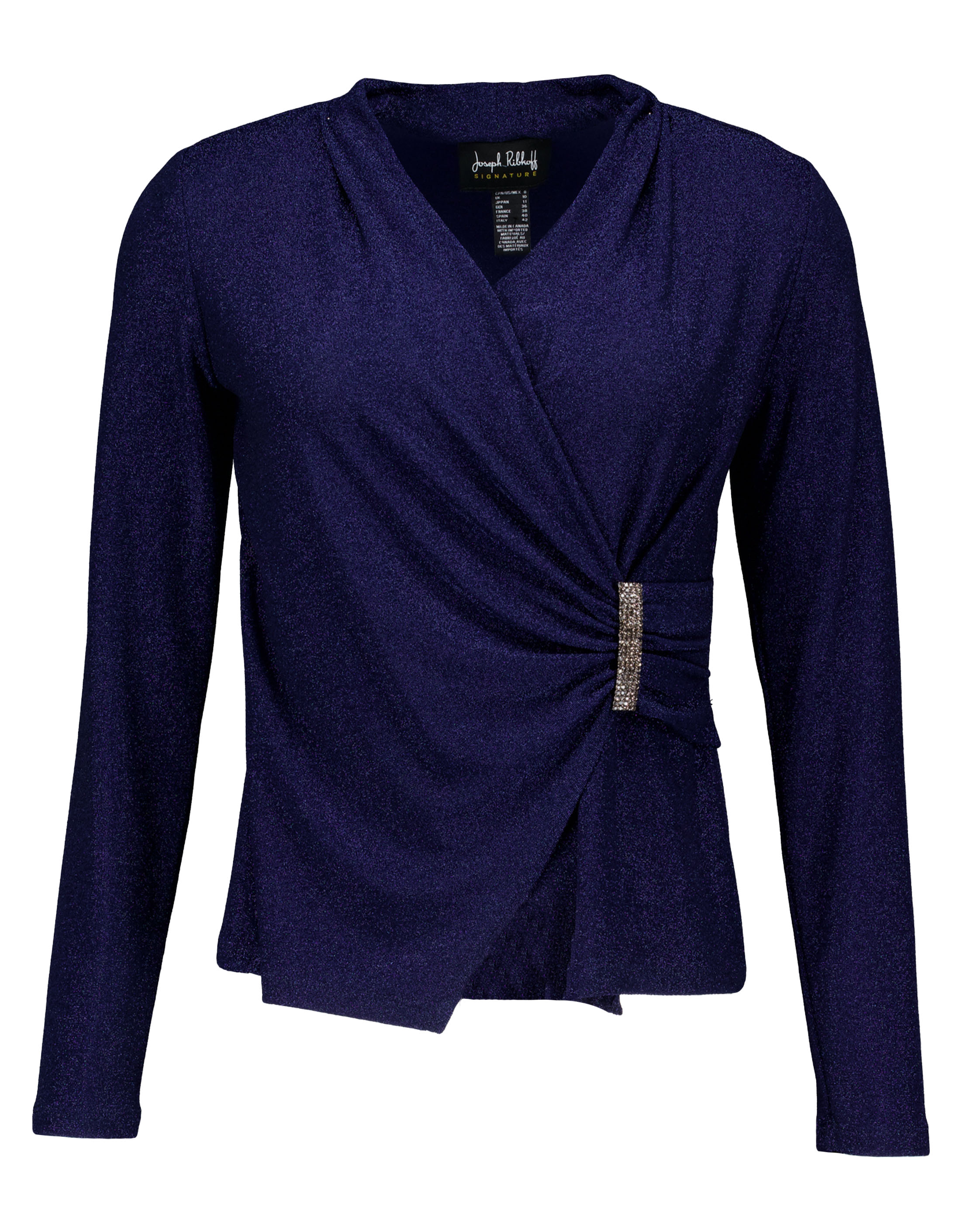 Joseph Ribkoff Tops 253789