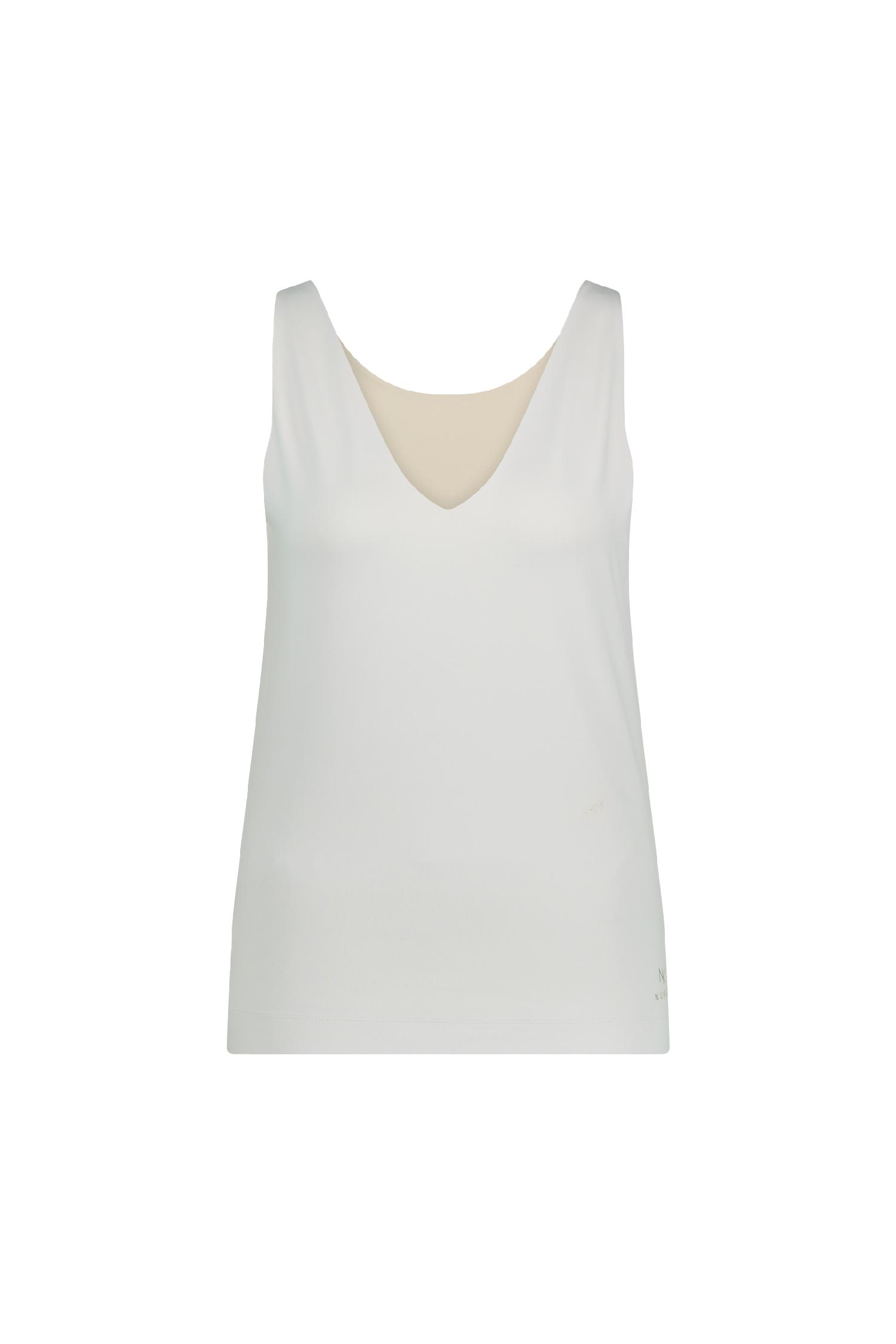 Nukus Jolie singlet fw23103
