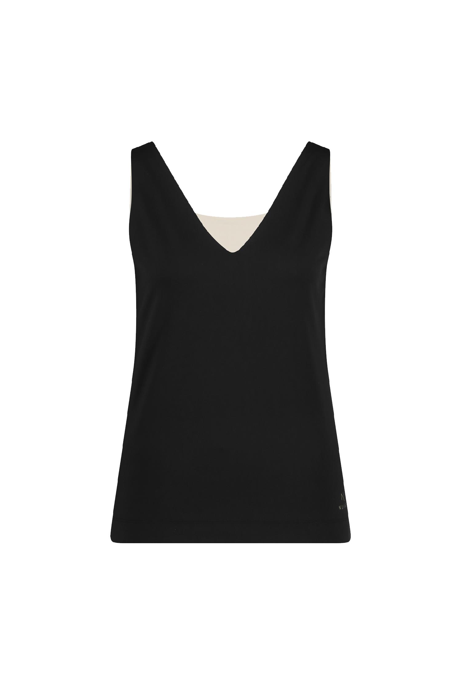 Nukus Jolie singlet fw23103