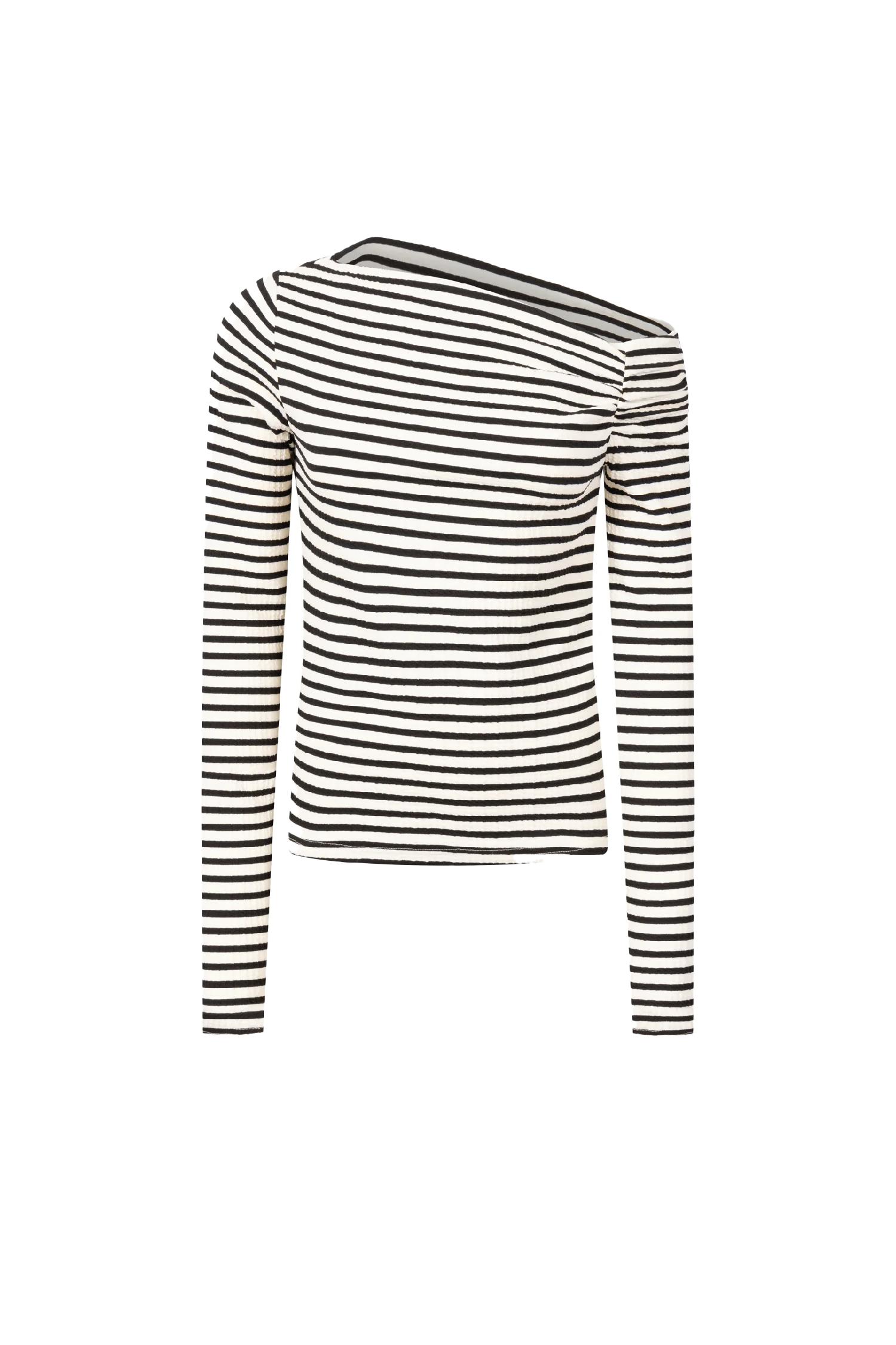 Aaiko Lumia stripe pes 202