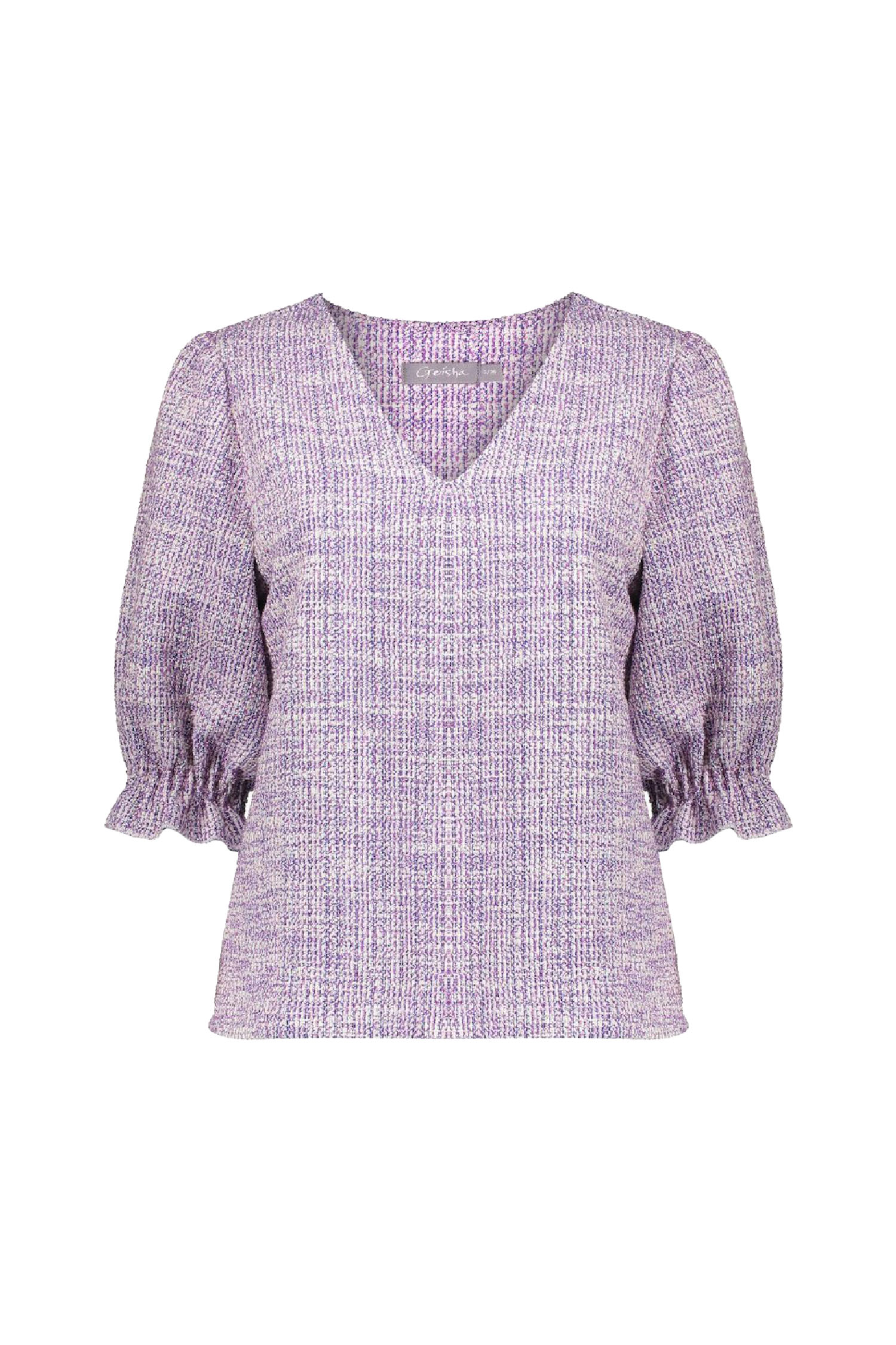 Geisha 53207-20 top