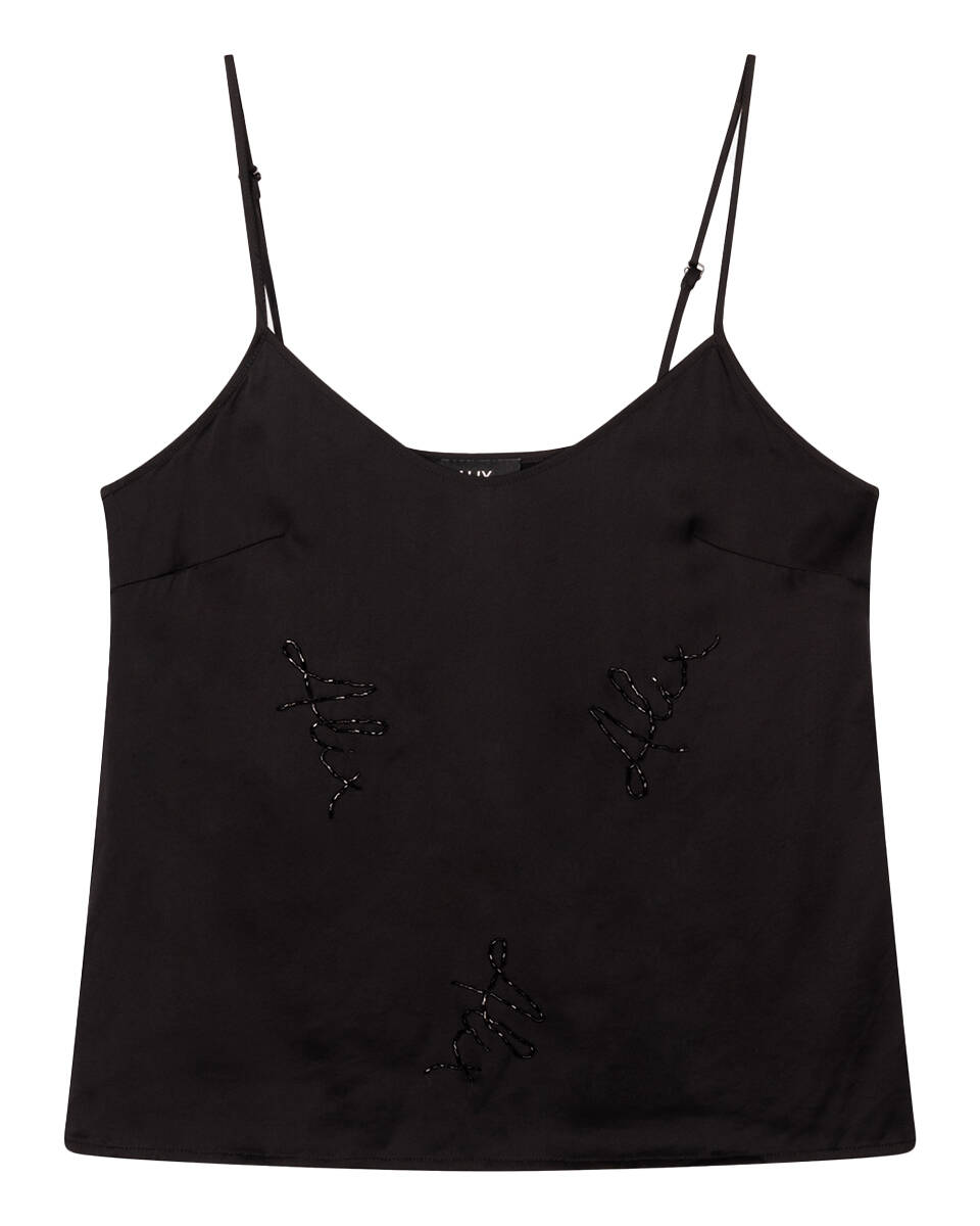 Alix The Label Top zonder mouw 2506935130