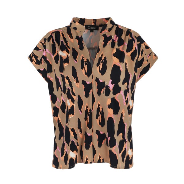 G-Maxx Top devon cael/black