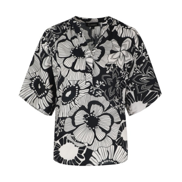 G-Maxx Top giselle black/sand