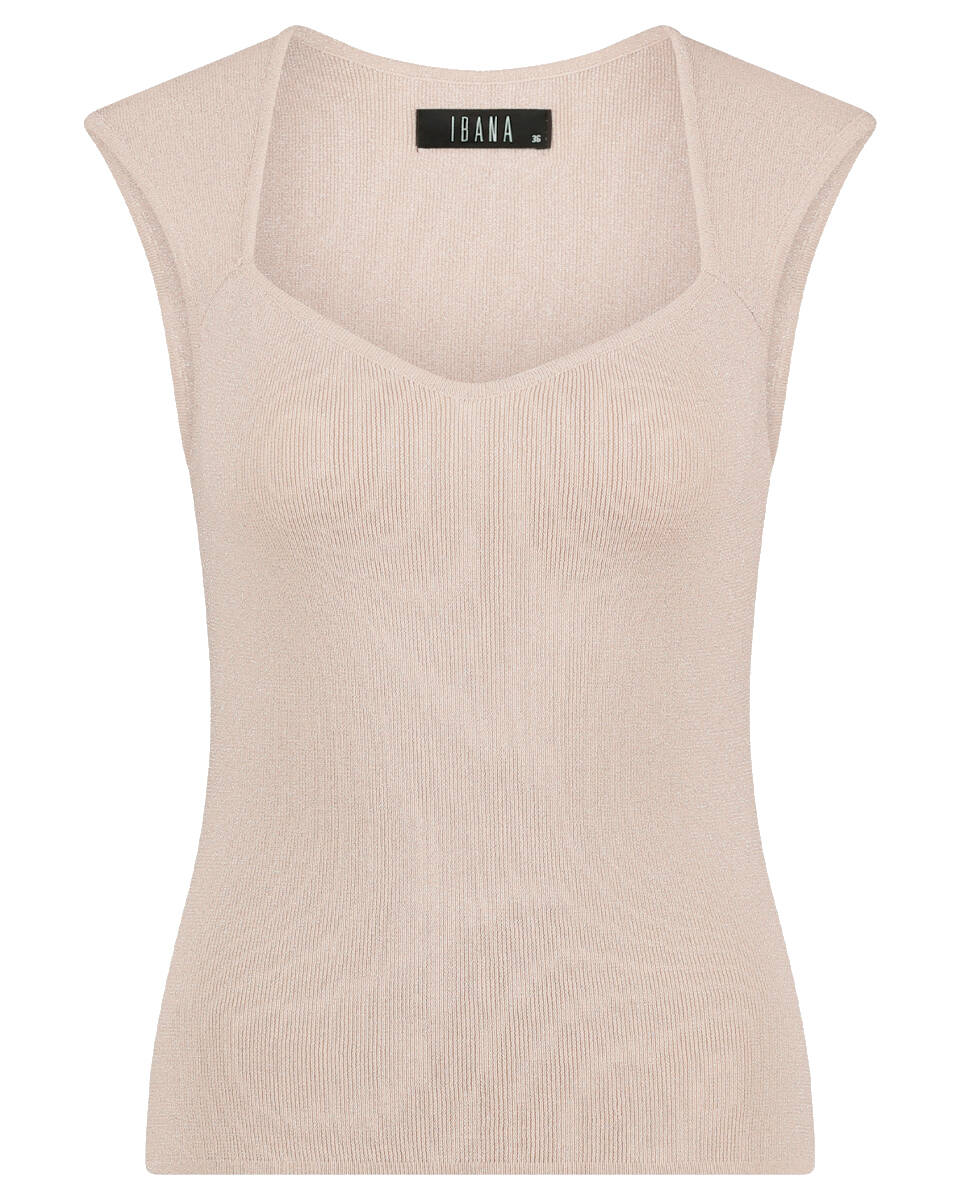 Ibana Top korte mouw 300000026 trella