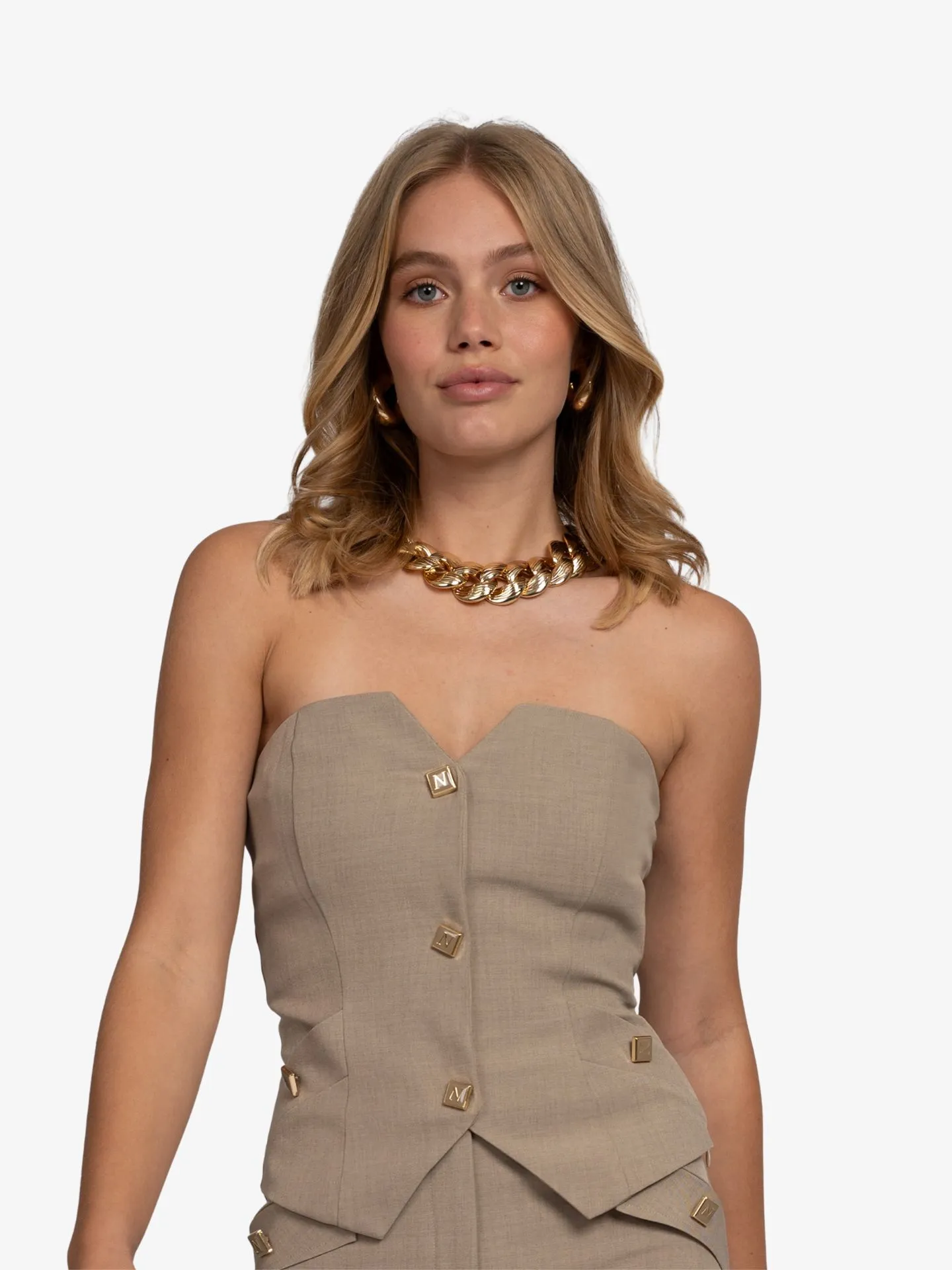 Nikkie Dames top kulti