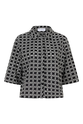 Lofty Manner qf09 blouse neni