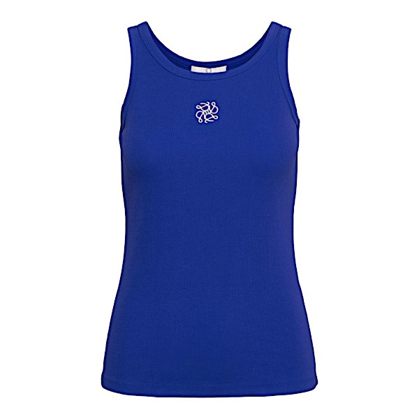 &Co Woman &co women top selena cobalt