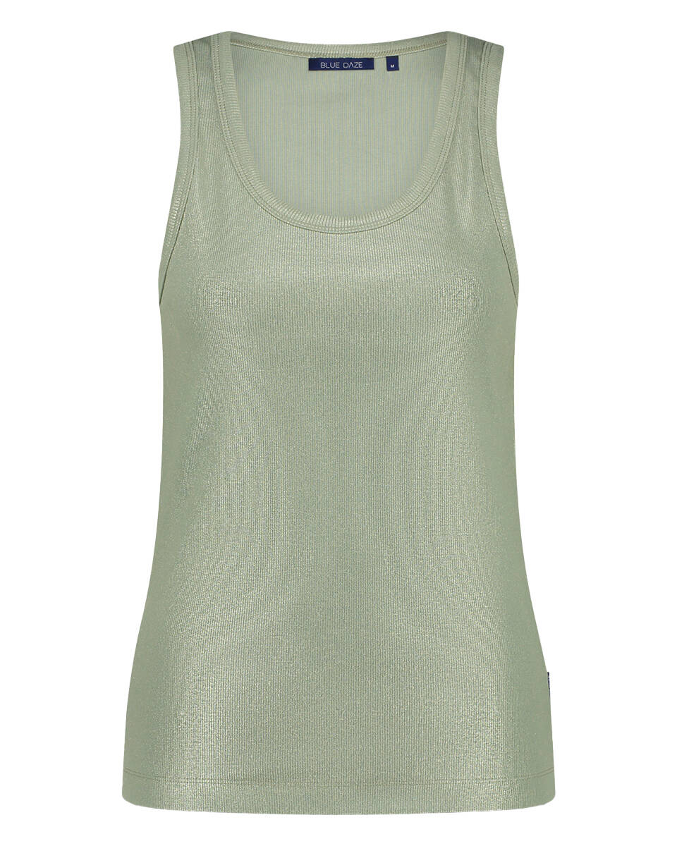 Summum Top zonder mouw 3s4873-5138