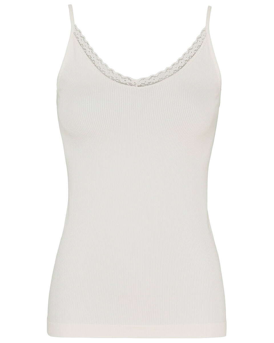 Tim & Simonsen Top zonder mouw ts1cs943 molly rib