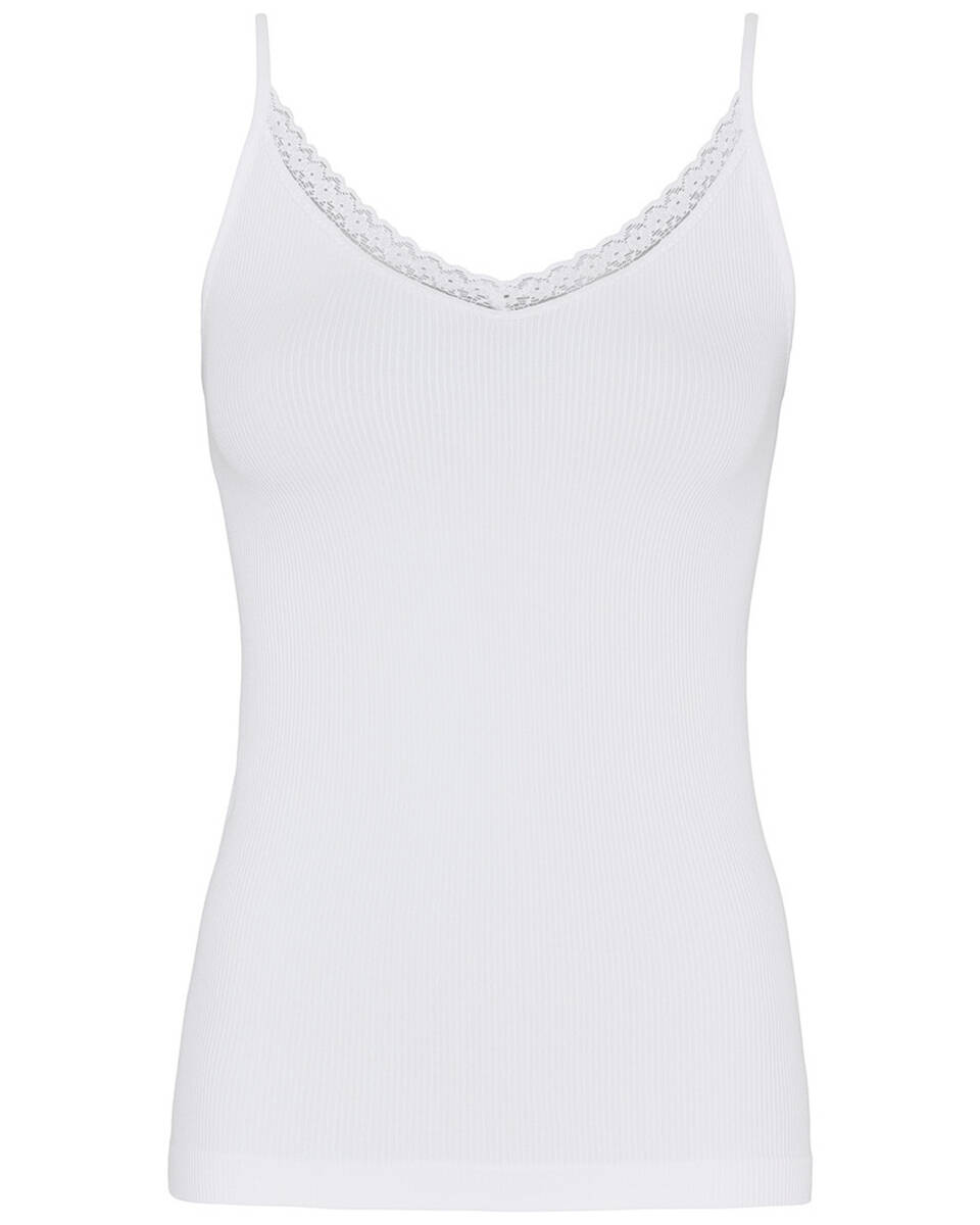 Tim & Simonsen Top zonder mouw ts1cs943 molly rib