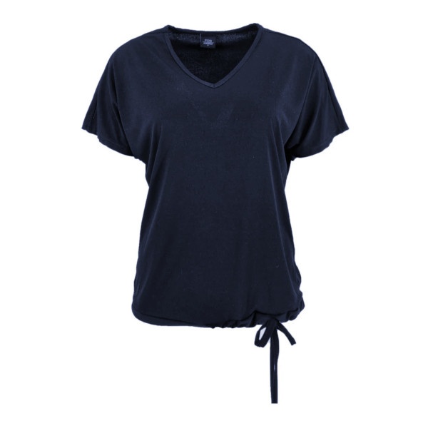FOS Amsterdam Top trudie uni navy