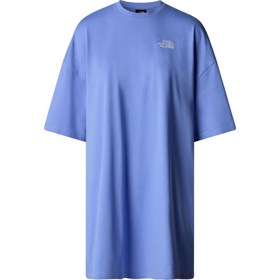 The North Face Dames Essential T-Shirt Jurk