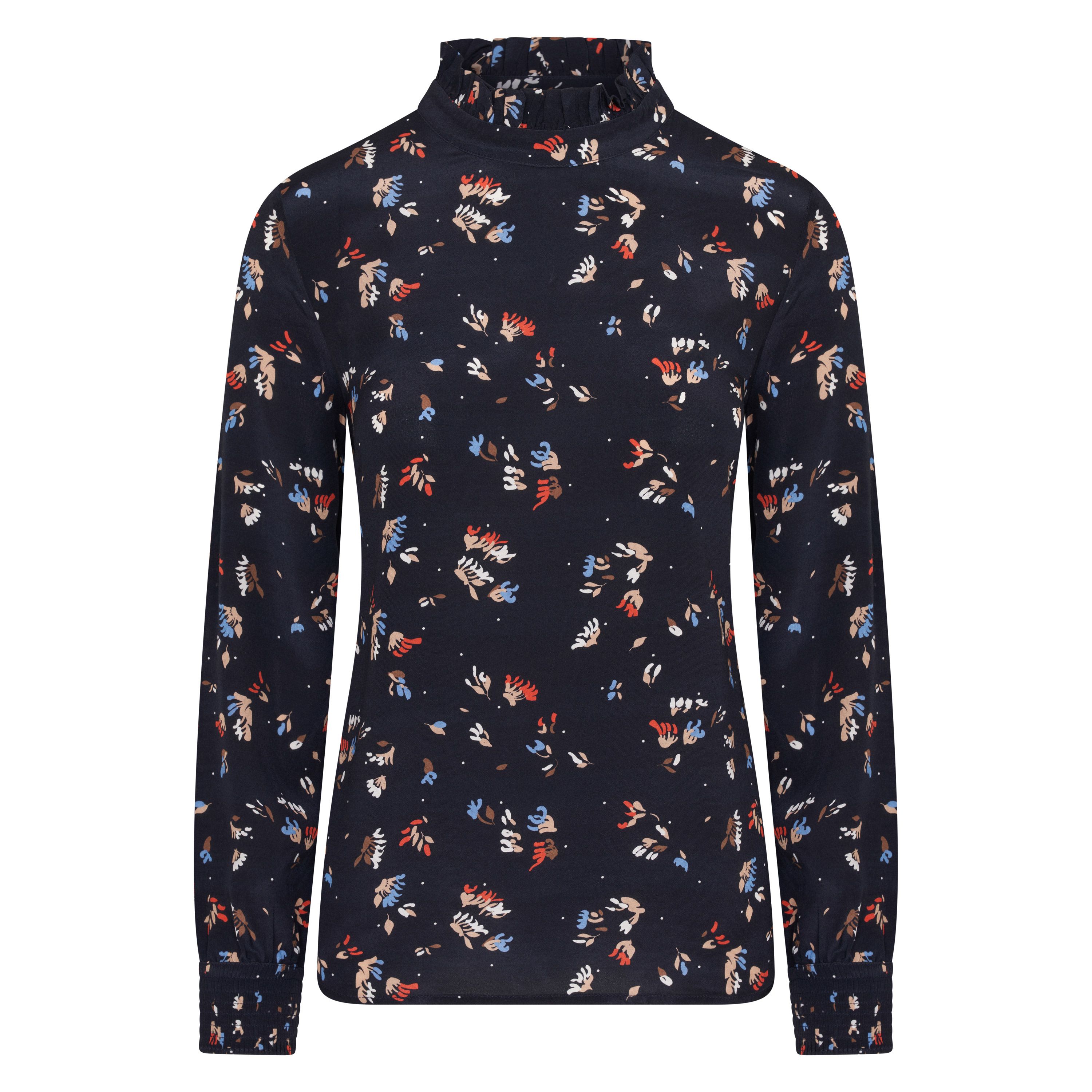 HV Society Blouse hvscorona
