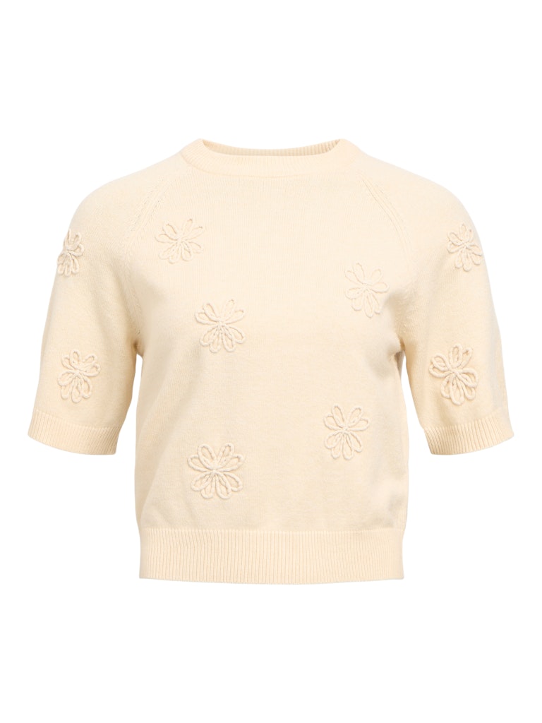 Object objlaney rubin ss pullover noos 23046234 sandshell