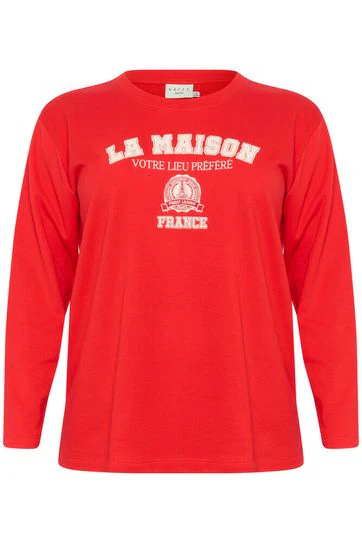 KAFFE Kcberla sweatshirt