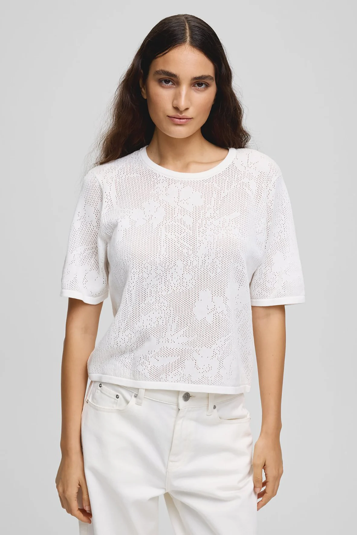 Moss Copenhagen 19179 luri pullover