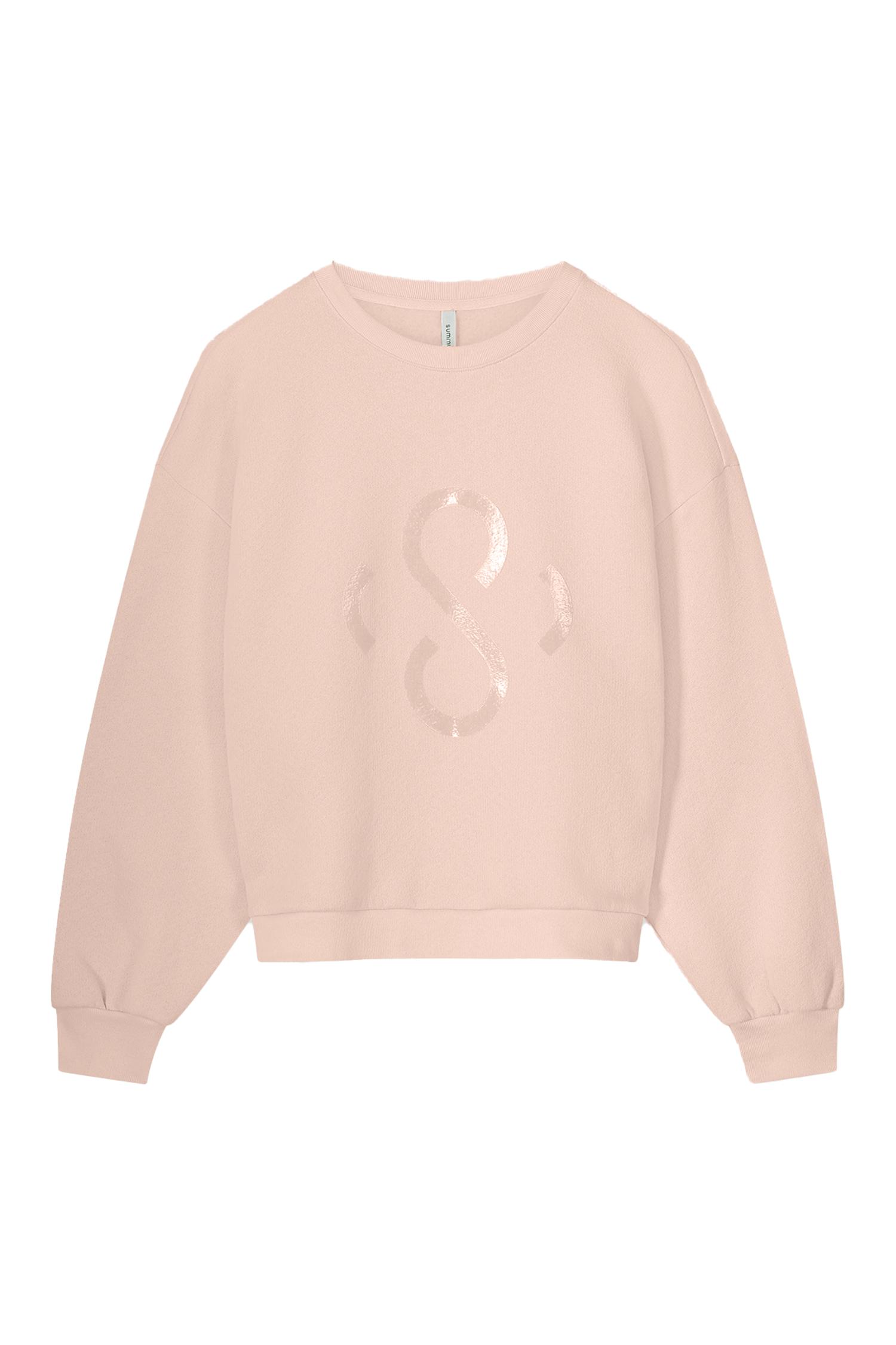 Summum 3s5067-30413 sweatshirt vintage sweat