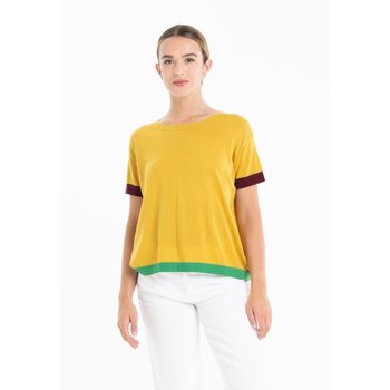 Studio Cashmere8 Trui  KELLY 8