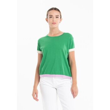 Studio Cashmere8 Trui  KELLY 8