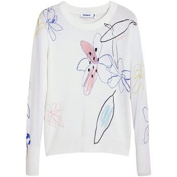Desigual Trui  JERS_ARTY 25WWJF33